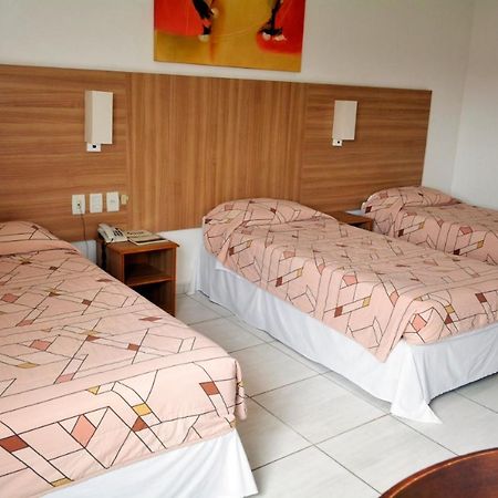 Hotel Aster Alagoinhas Exterior photo
