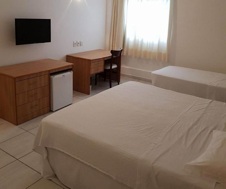 Hotel Aster Alagoinhas Exterior photo
