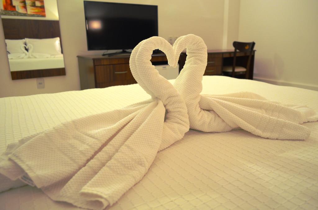 Hotel Aster Alagoinhas Room photo