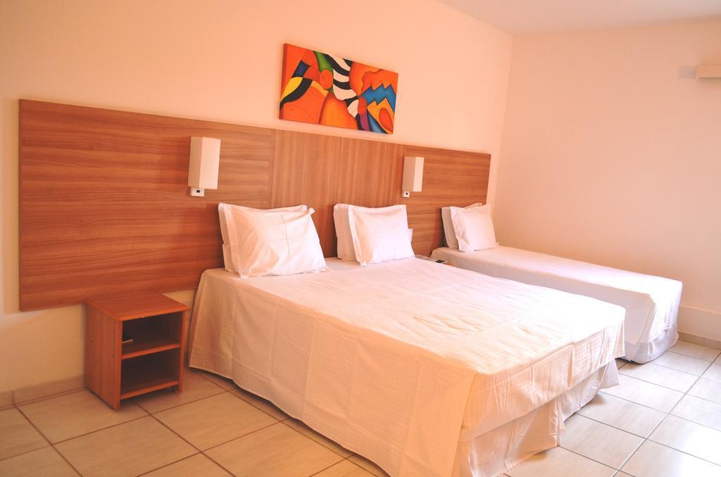 Hotel Aster Alagoinhas Room photo