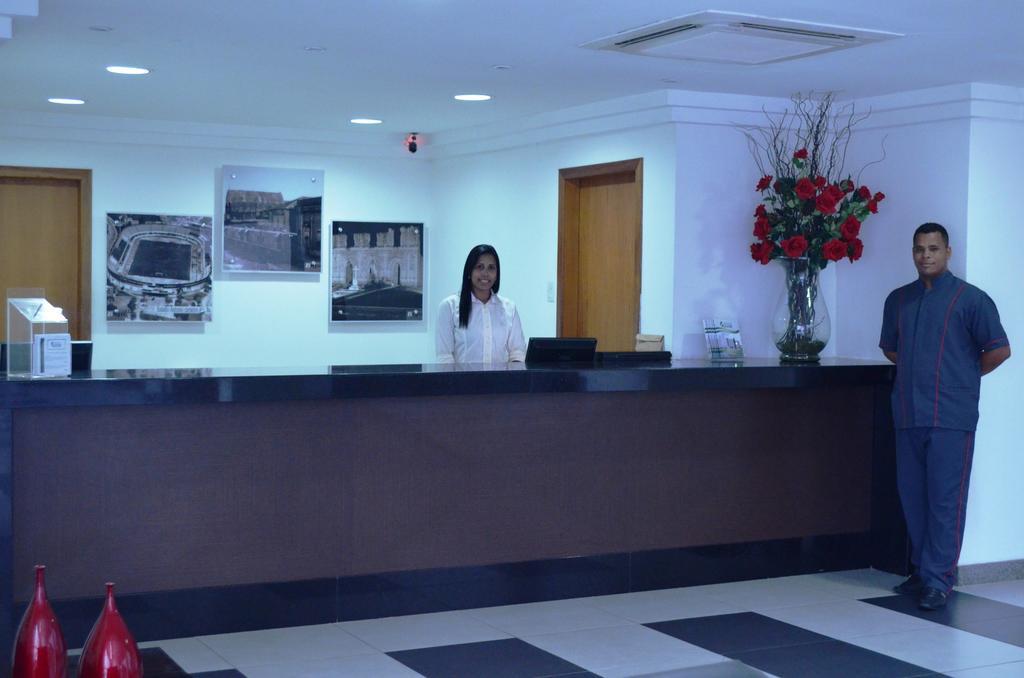 Hotel Aster Alagoinhas Exterior photo