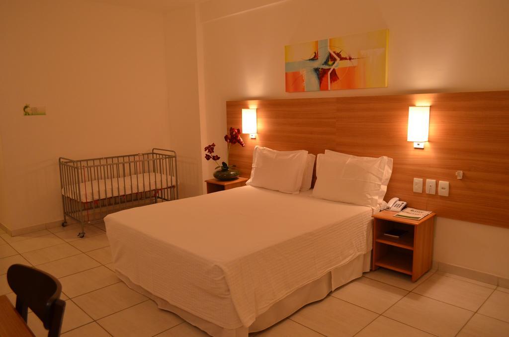 Hotel Aster Alagoinhas Room photo
