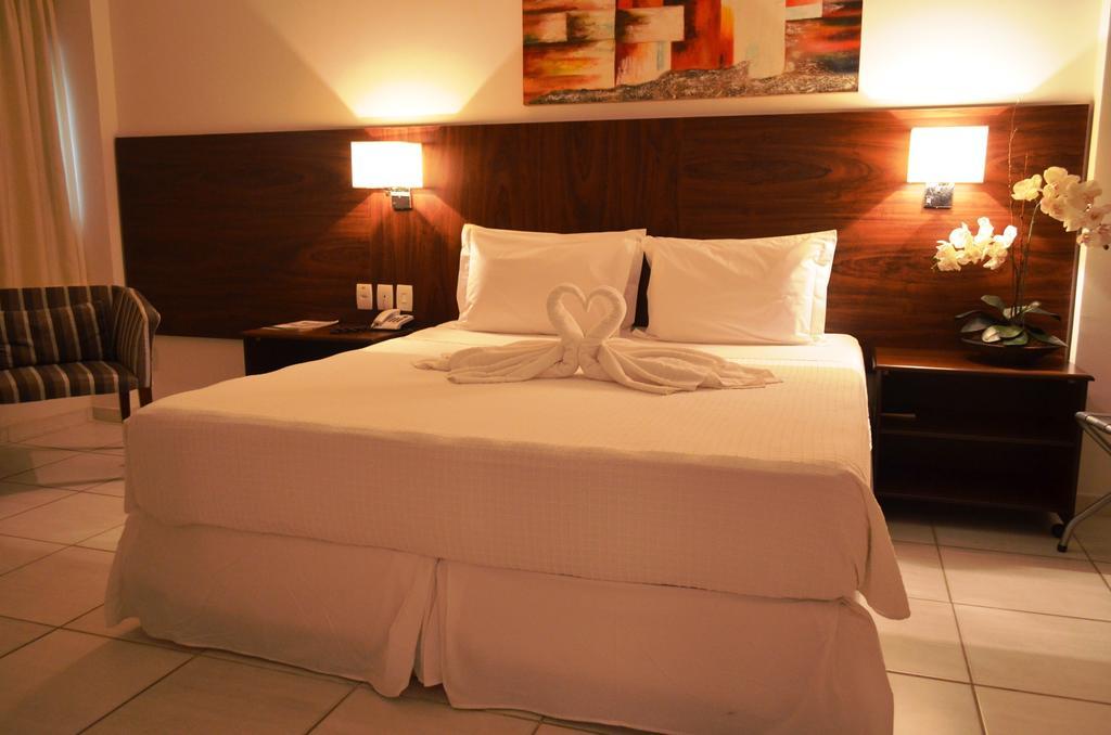 Hotel Aster Alagoinhas Room photo