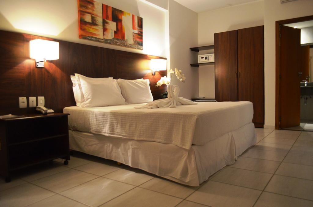 Hotel Aster Alagoinhas Room photo