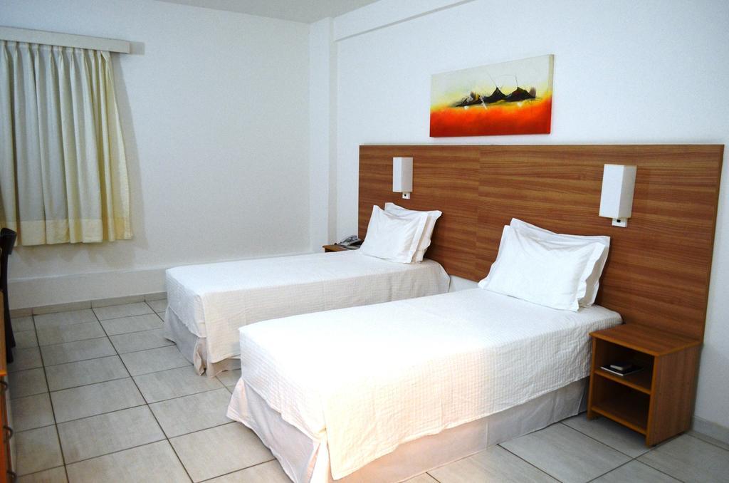 Hotel Aster Alagoinhas Room photo