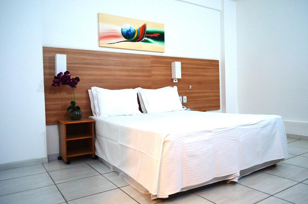 Hotel Aster Alagoinhas Room photo