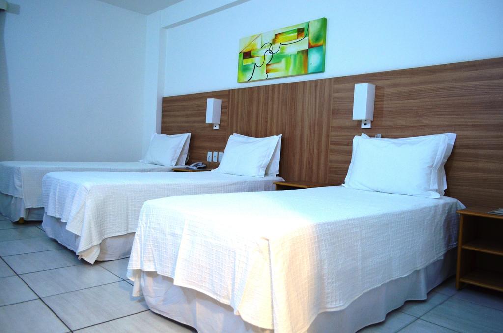 Hotel Aster Alagoinhas Room photo
