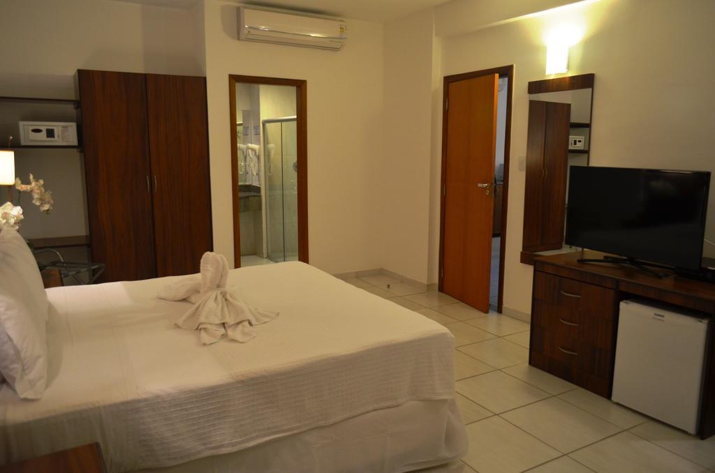 Hotel Aster Alagoinhas Room photo