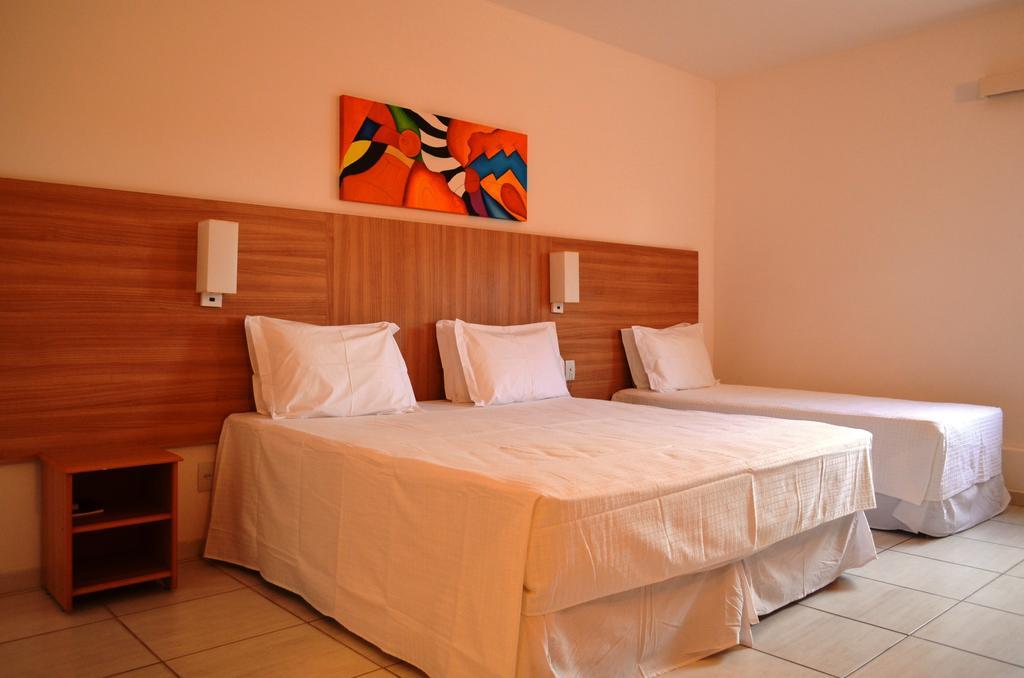 Hotel Aster Alagoinhas Room photo