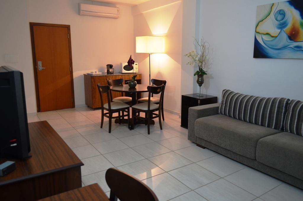 Hotel Aster Alagoinhas Room photo