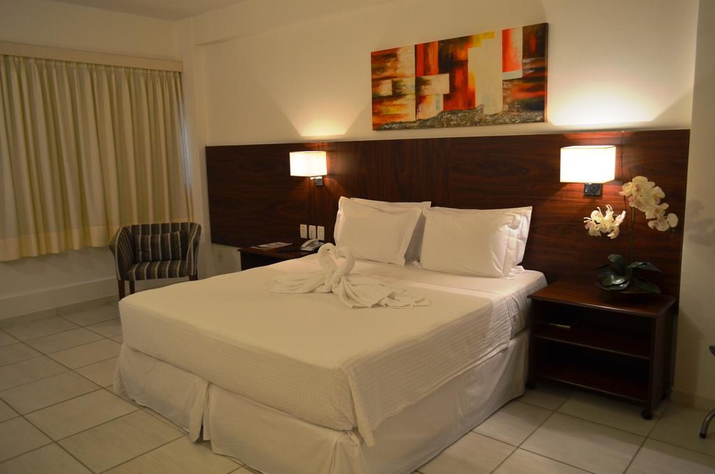 Hotel Aster Alagoinhas Room photo