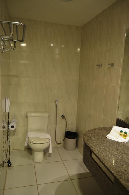 Hotel Aster Alagoinhas Room photo