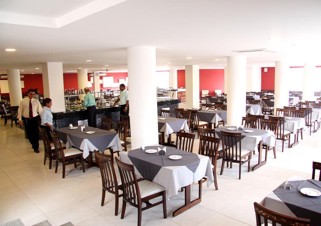Hotel Aster Alagoinhas Exterior photo