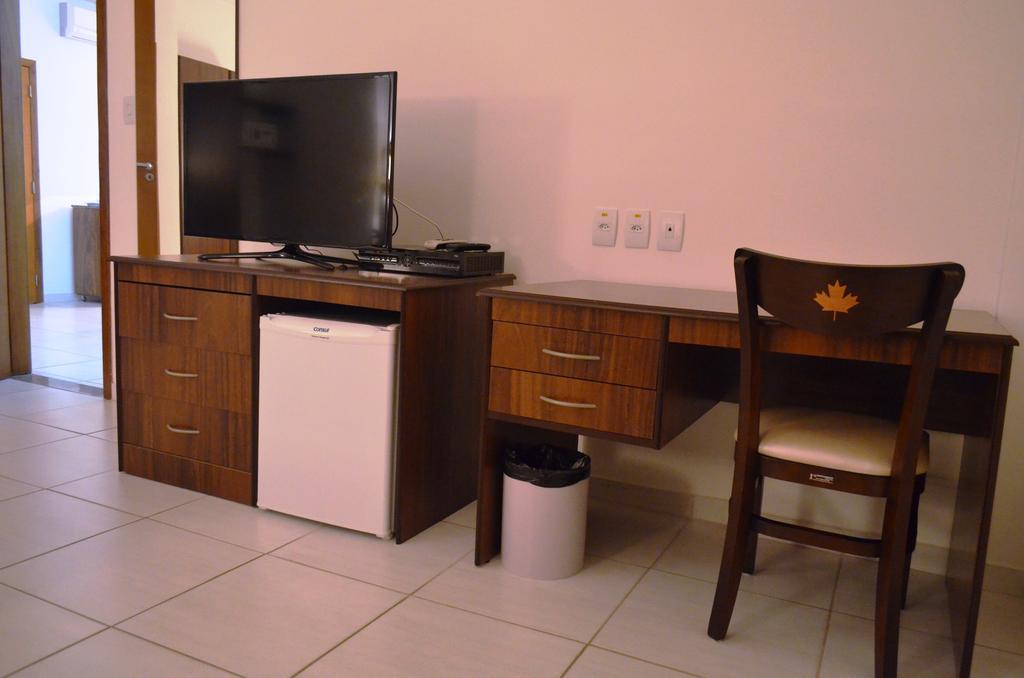 Hotel Aster Alagoinhas Room photo
