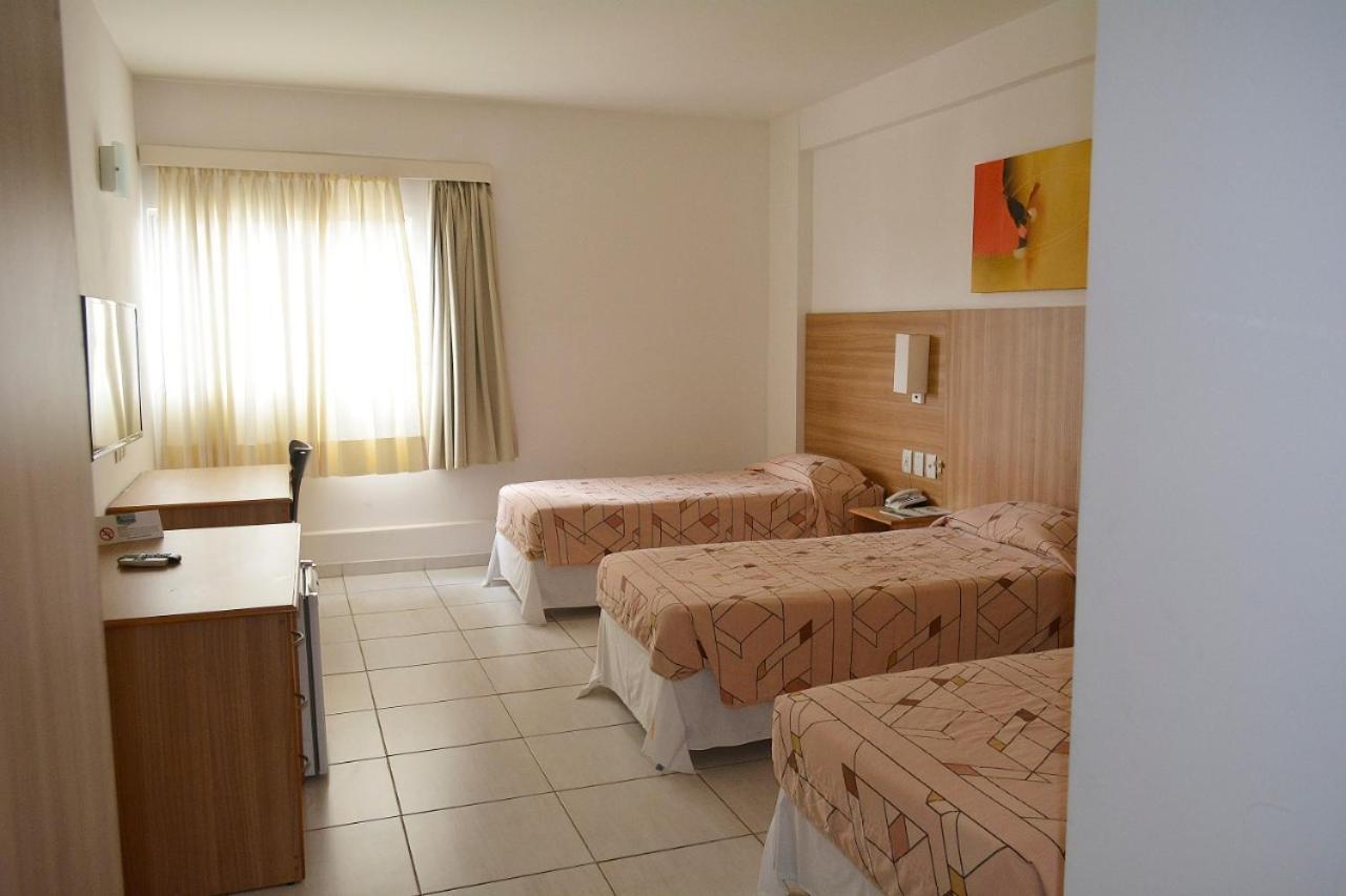 Hotel Aster Alagoinhas Exterior photo