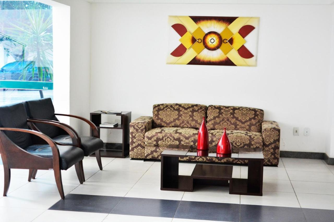 Hotel Aster Alagoinhas Exterior photo
